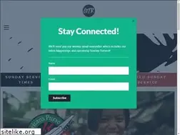 Sites similar to churchontherock.net