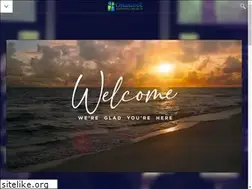 Sites similar to churchontheshore.com
