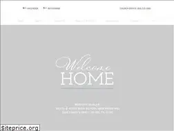 Sites similar to churchotr.com