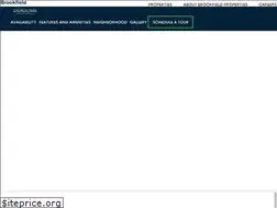 Sites similar to churchpark.com