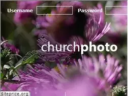 Sites similar to churchphoto.de