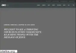 Sites similar to churchplanter.tv