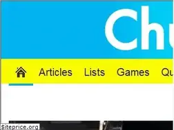 Sites similar to churchpop.com