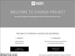 Sites similar to churchprojectnorthcounty.org