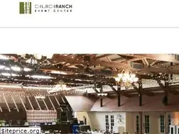Sites similar to churchrancheventcenter.com