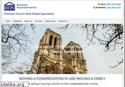 Sites similar to churchrealestatesales.com