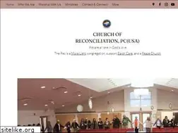 Sites similar to churchrec.org