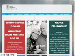 Sites similar to churchreidsville.org