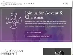 Sites similar to churchrez.org
