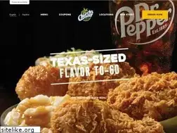 Sites similar to churchs.com