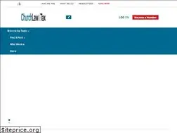 Sites similar to churchsafety.com