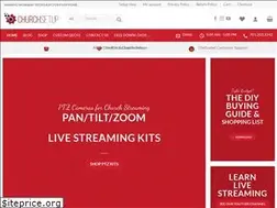 Sites similar to churchsetup.com