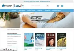 Sites similar to churchsmart.com