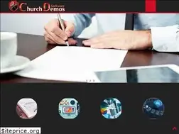 Sites similar to churchsoftwaredemos.com