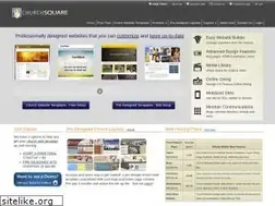 Sites similar to churchsquare.com