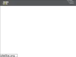Sites similar to churchstate.com
