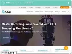 Sites similar to churchstreaminglicense.com