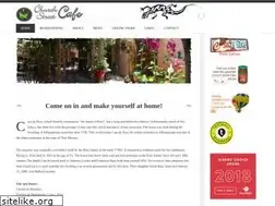 Sites similar to churchstreetcafe.com