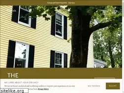 Sites similar to churchstreetinnlenox.com