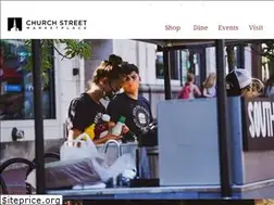 Sites similar to churchstreetmarketplace.com