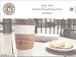 Sites similar to churchstreetshop.com