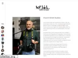 Sites similar to churchstreetstudios.com