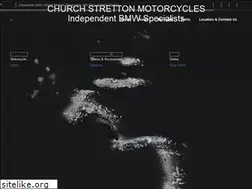 Sites similar to churchstrettonmotorcycles.com