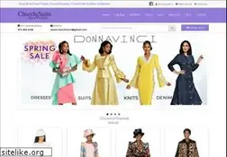 Sites similar to churchsuitsforyou.com