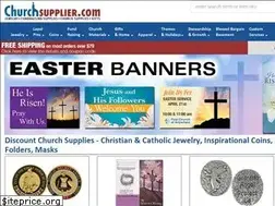 Sites similar to churchsupplier.com