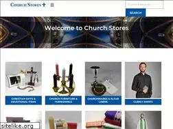Sites similar to churchsupplies.com.au