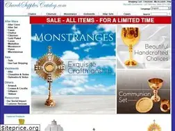 Sites similar to churchsuppliescatalog.com