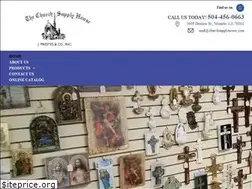 Sites similar to churchsupplyhouse.com