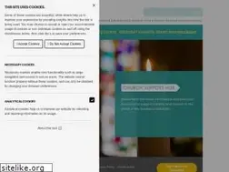 Sites similar to churchsupporthub.org