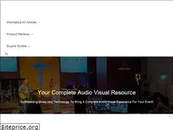 Sites similar to churchtechnologysuperstore.com