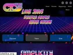 Sites similar to churchthatcares.net