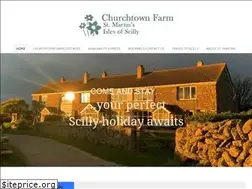 Sites similar to churchtownfarmholidays.co.uk