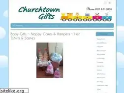 Sites similar to churchtowngifts.ie