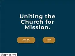 Sites similar to churchunitedfl.com