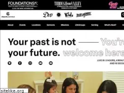 Sites similar to churchunlimited.com