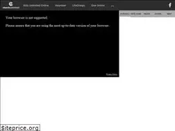 Sites similar to churchunlimited.online