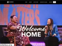 Sites similar to churchunstoppable.com