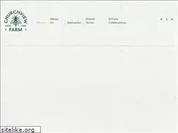 Sites similar to churchviewfarmpgh.com