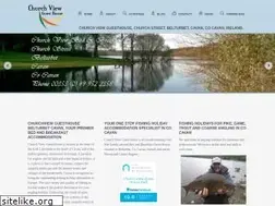 Sites similar to churchviewguesthouse.com