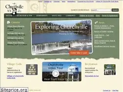 Sites similar to churchville.net