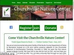 Sites similar to churchvillenaturecenter.org