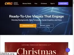 Sites similar to churchvisualideas.com