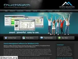 Sites similar to churchwatch.com