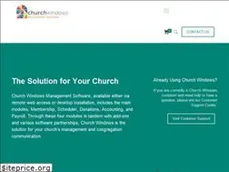 Sites similar to churchwindows.com