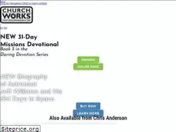 Sites similar to churchworksmedia.com