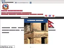 Sites similar to churemun.gov.np